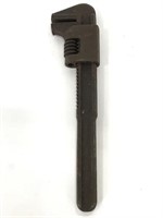 Fairmount vintage monkey wrench