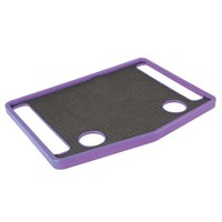 Support Plus Walker Tray (21x16) - Purple