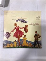 The Sound of Music LP