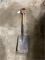 Shovel