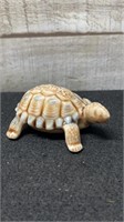 Wade Porcelain Turtle Figurine 3.25"