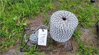 Electrical Fencing Wire