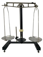 Apothecary or Pharmacy Weight Scale