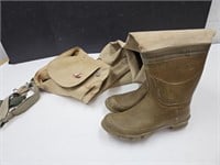 Wading Boots Sz. 7