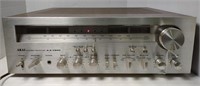 Akai AA-1200 Stereo Receiver *Powers On* Solid
