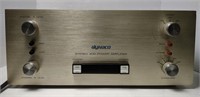 Dynaco 400 Stereo Power Amplifier *Does Not Power