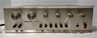 Dynaco PAT-5 Stereo PreAmplifier *Powers On* 13"
