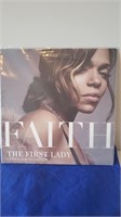 Faith Evans The First Lady Vinyl Record LP