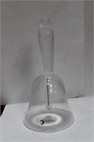 A Pharaoh Crystal Bell