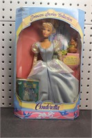 1997 Cinderella Barbie