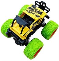 Lovstroy Inertia Toy Monster Truck