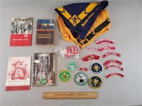 Boyscout Collectibles