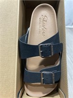 Ladies Skechers Sandals Size 6