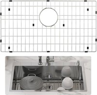 C346 VEVOR Sink Protector Grid, 26"x14"