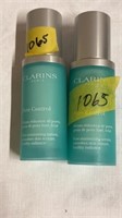 Clarins Pore minimizing serum