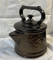 McCoy Tea Pot