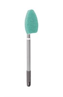 SCOTCH-BRITE SHOWER SCRUBBER ADJUTABLE SIZE 19IN