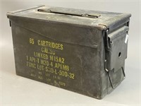 *50cal Ammo Can w/ Contents