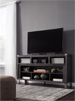 Ashley W901 Tadoe 65-In TV Stand