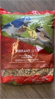 6.3kg Vibrant Life Songbird Wild bird Food