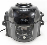Ninja Foodi TenderCrisp Pressure Cooker