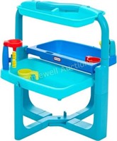 Little Tikes Easy Store Folding Water Play Table