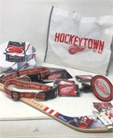 Hockeytown Swag, Detroit Red Wings