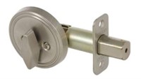 Taymor® Builder Series Keyless One Sided Deadboltl