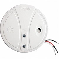Kidde Pro Series Direct Wire 120V Smoke Alarm