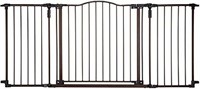 *NEW $225 72" Extra-Wide Windsor Arch Gate