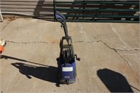 Pressure washer