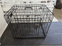 Dog Cage 17 x 24 x 19" high