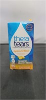 Thera Tears Eye Nutrition Supplement