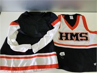 Cheerleading Outfit HMS