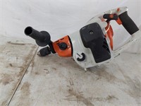 Stihl BT45 gas power drill