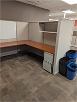 4 Office Cubical - See Pictures