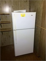 Haier refrigerator freezer