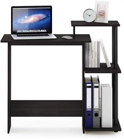 FURINNO Efficient Home Computer Desk