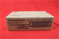 (1)Case Winchester 20 GA