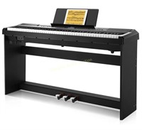 Donner Beginner Digital Piano $499 Retail