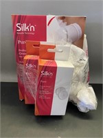 Overstock Liquidation Silk'n Cleanser