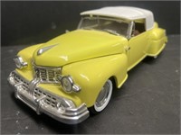 1/32 scale 1948 Lincoln Continental Cabriolet.