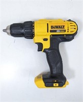 GUC DeWalt DCD711 Cordless Drill/Driver *Tool Only