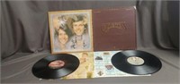 CARPENTERS The Singles & A Kind Of Hush