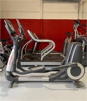 Life Fitness 95X Commercial Elliptical