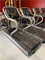 Star Trac E-Tr Commercial Treadmill 110V