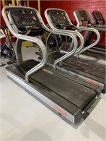 Star Trac E-Tr Commercial Treadmill 110V