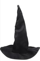 New Witch Hat Magician Hat Cosplay Hat Witch Prop