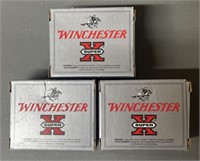 60 rnds Winchester .44 Special HP Ammo