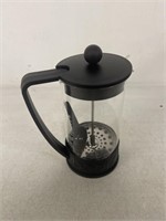 BODUM FRENCH PRESS COFFEE MAKER